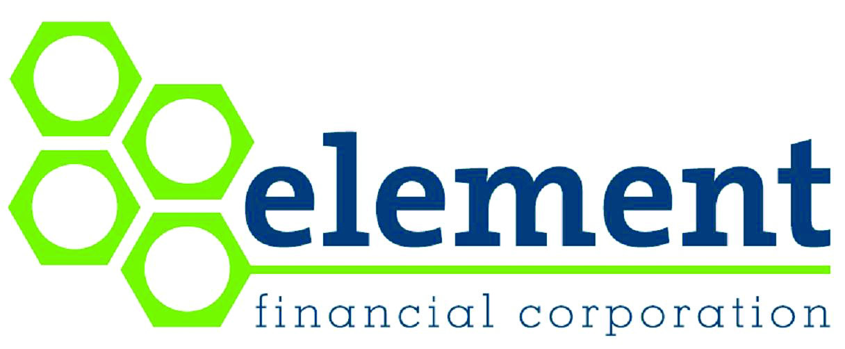  Element Financial Corporation