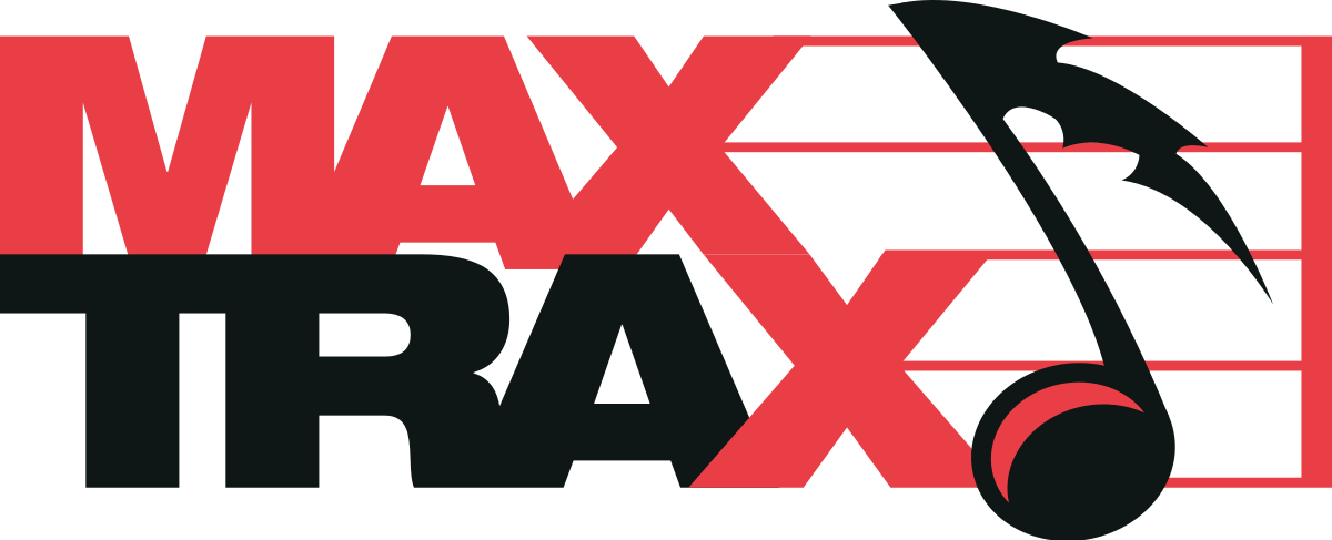  Max Trax