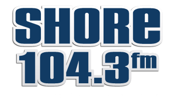  104.3 Shore FM (CHHR-FM)